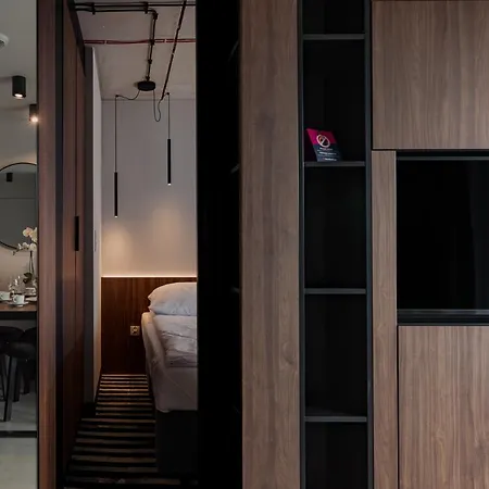 Vacationclub - Port 113 *