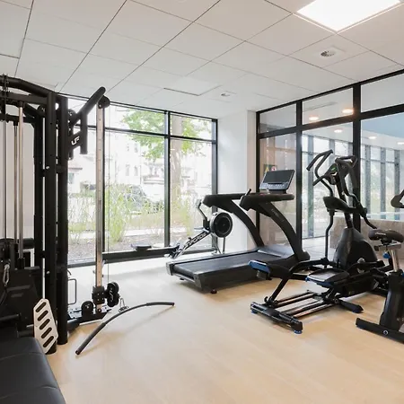 Vacationclub - Port 113 Kolberg