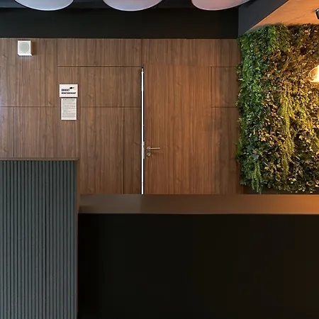 Vacationclub - Port 113 Apartment *