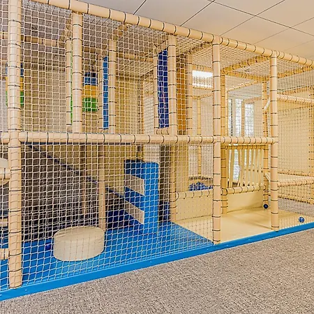 Vacationclub - Port 113 Apartment Kolberg