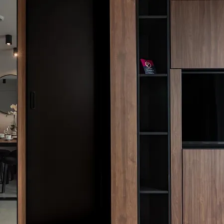 Apartment Vacationclub - Port 113