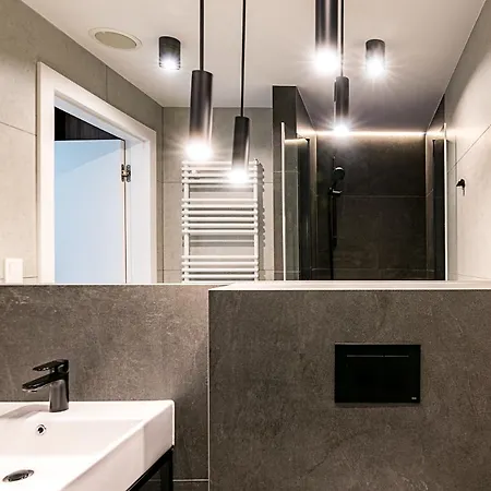 Apartment Vacationclub - Port 113