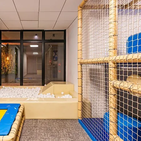 Vacationclub - Port 113 Apartment *