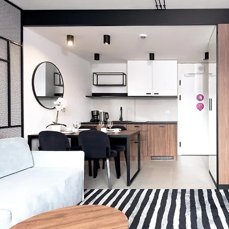 Vacationclub - Port 113 Appartamento *