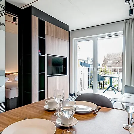 Vacationclub - Port 113