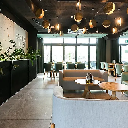 Vacationclub - Port 113 Appartamento