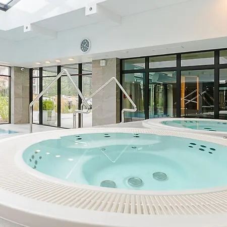 Vacationclub - Port 113 Appartamento *