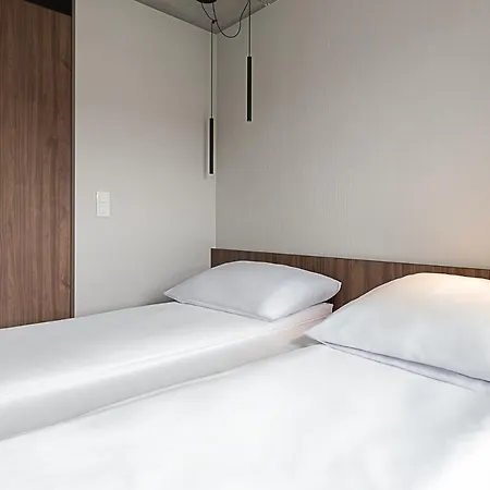 Appartamento Vacationclub - Port 113 *