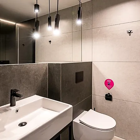 Vacationclub - Port 113 Kołobrzeg