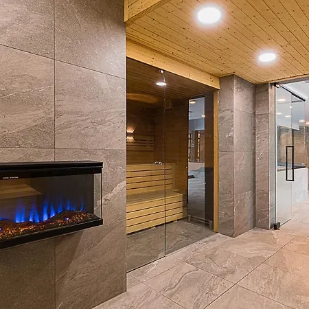 Vacationclub - Port 113 *